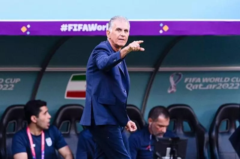 كارلوس كيروش